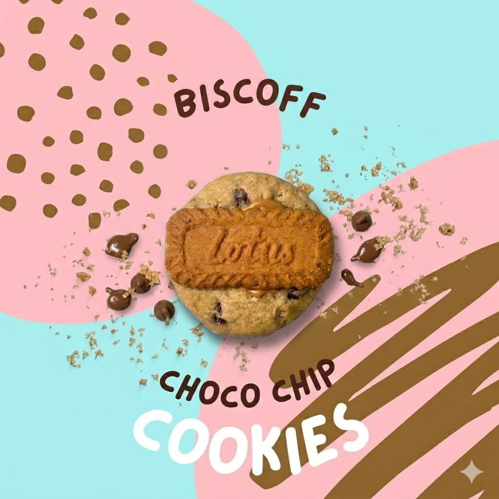 Classic Biscoff